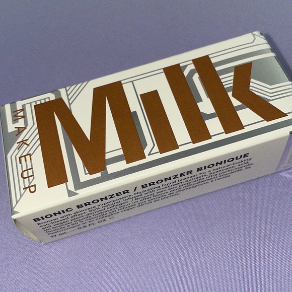 Milk Makeup Other - MILK MAKEUP Bionic Bronzer